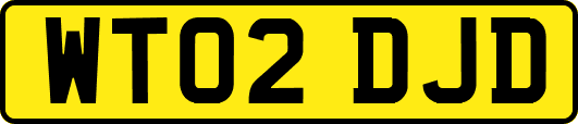 WT02DJD