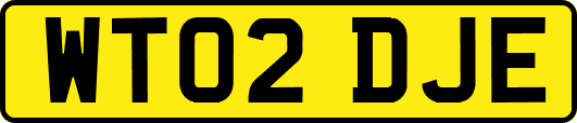 WT02DJE