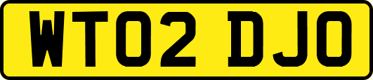 WT02DJO