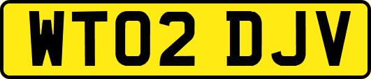 WT02DJV