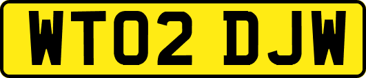 WT02DJW
