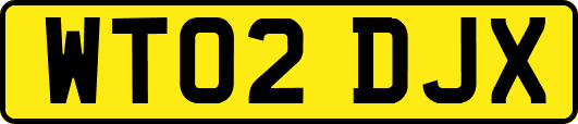 WT02DJX