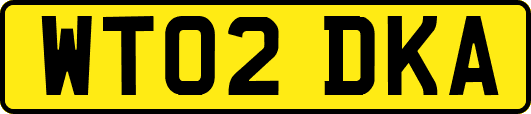WT02DKA