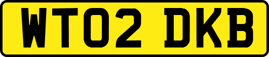 WT02DKB