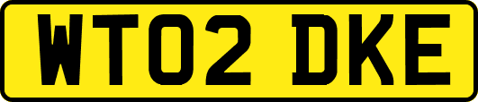 WT02DKE