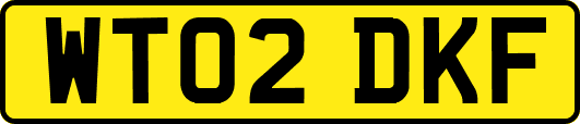 WT02DKF