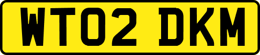 WT02DKM