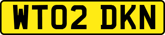WT02DKN