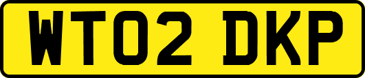 WT02DKP