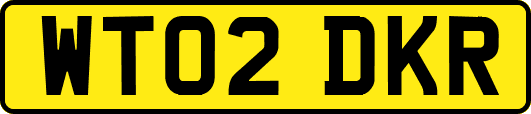 WT02DKR