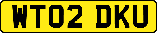 WT02DKU