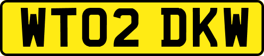 WT02DKW