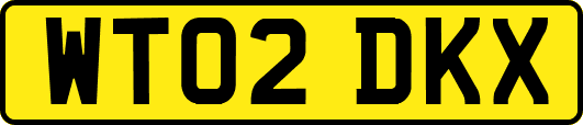 WT02DKX