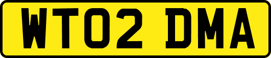 WT02DMA