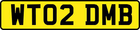 WT02DMB