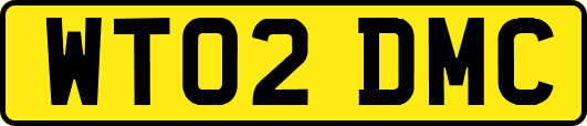 WT02DMC