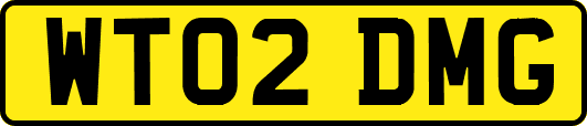 WT02DMG