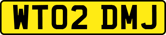 WT02DMJ