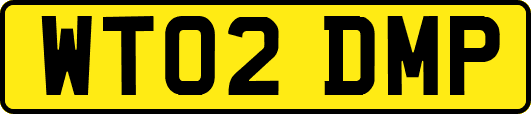 WT02DMP