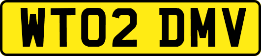 WT02DMV