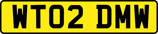WT02DMW