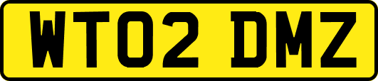 WT02DMZ