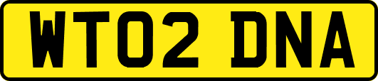 WT02DNA