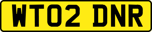 WT02DNR