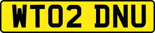 WT02DNU