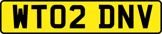 WT02DNV
