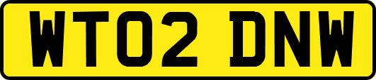 WT02DNW