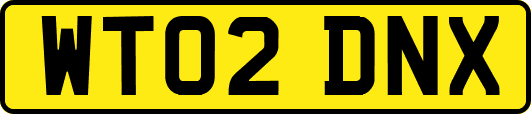 WT02DNX