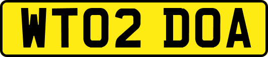 WT02DOA