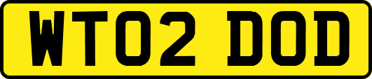 WT02DOD