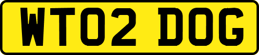 WT02DOG