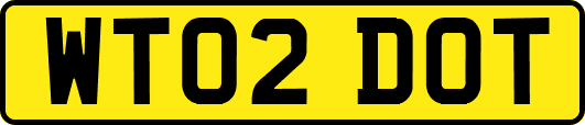 WT02DOT