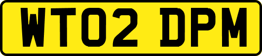 WT02DPM
