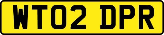 WT02DPR