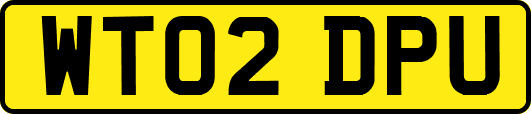 WT02DPU