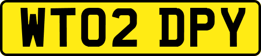 WT02DPY