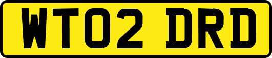WT02DRD