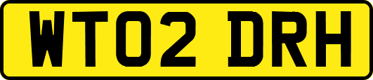 WT02DRH