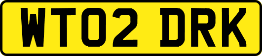 WT02DRK
