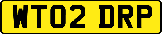 WT02DRP