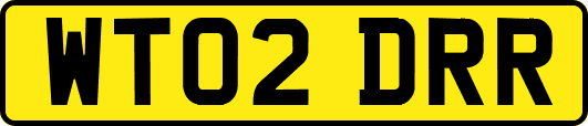 WT02DRR