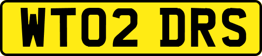 WT02DRS