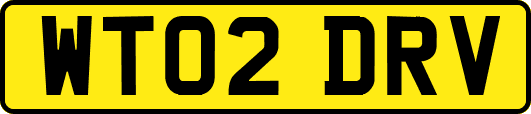 WT02DRV