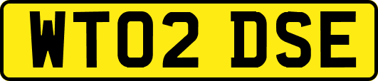 WT02DSE