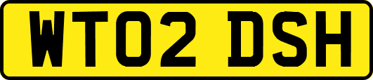 WT02DSH