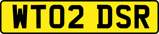 WT02DSR